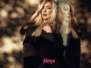 Alesya