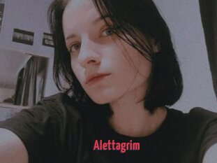 Alettagrim