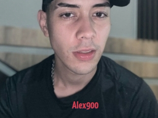 Alex900