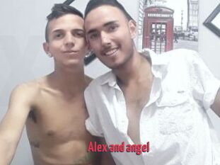 Alex_and_angel