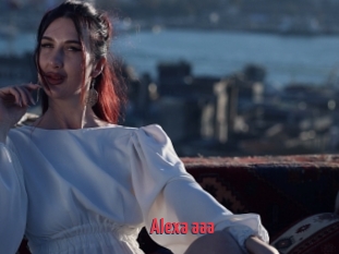 Alexa_aaa