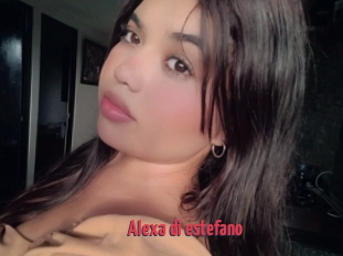 Alexa_di_estefano