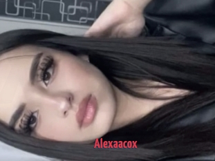 Alexaacox