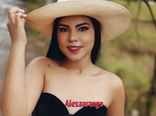 Alexaarango