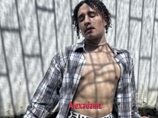 Alexadamz