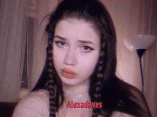 Alexadaves