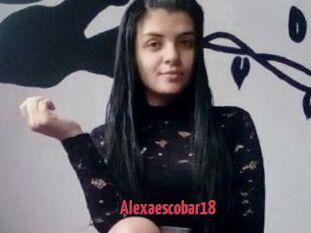 Alexaescobar18