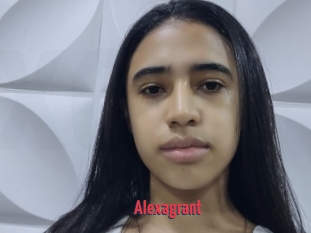 Alexagrant