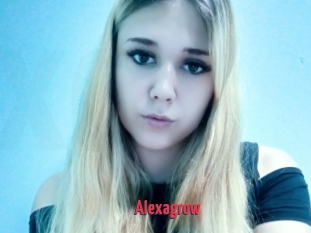 Alexagrow
