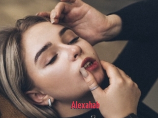 Alexahab