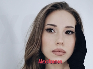 Alexaharmon
