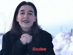 Alexakow