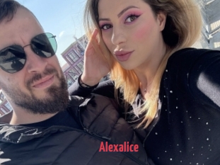 Alexalice