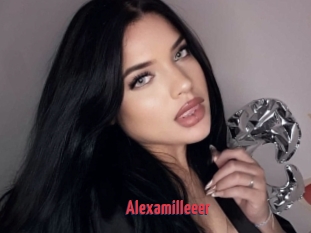 Alexamilleeer