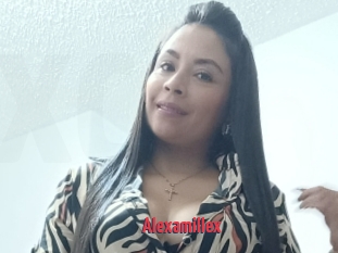 Alexamillex
