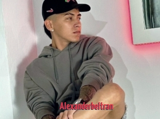 Alexanderbeltran