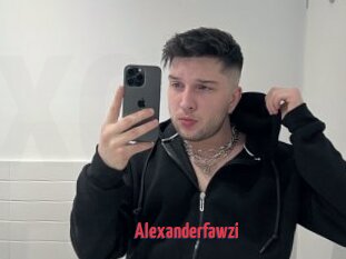 Alexanderfawzi