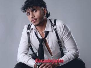 Alexanderjordan