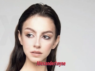 Alexandertoyne
