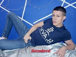 Alexandervel