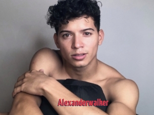 Alexanderwalker