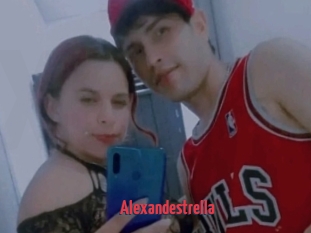 Alexandestrella