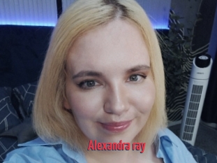 Alexandra_ray