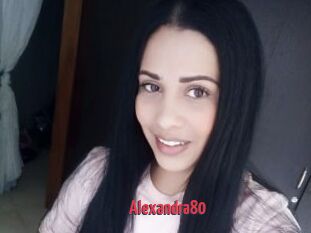 Alexandra80