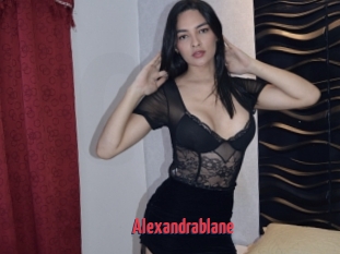 Alexandrablane