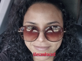 Alexandracast