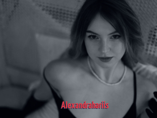 Alexandrahariis