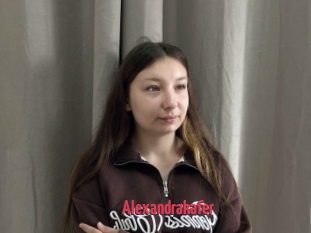 Alexandrakafer
