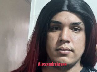 Alexandralovee