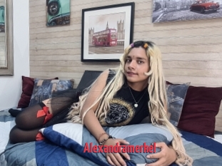 Alexandramerkel