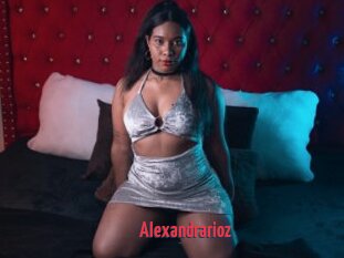 Alexandrarioz