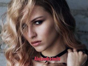 Alexandra_smile