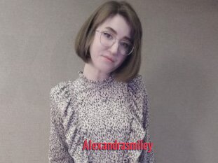 Alexandrasmiley