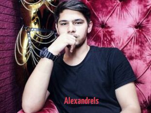 Alexandrels