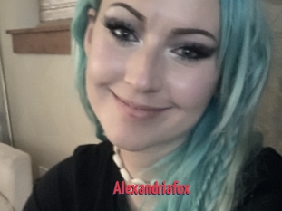 Alexandriafox