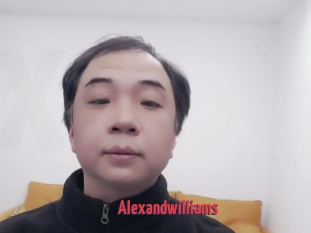 Alexandwilliams