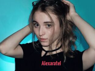 Alexaratel
