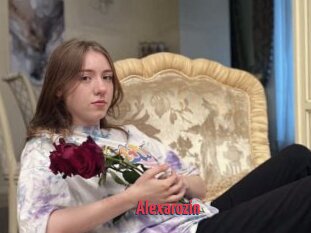 Alexarozin