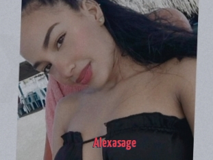 Alexasage