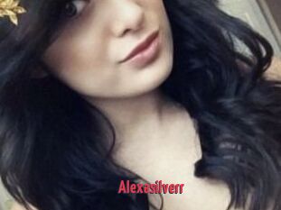 Alexasilverr