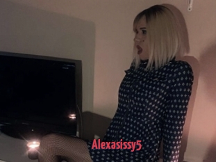 Alexasissy5