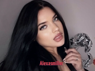 Alexasmiller