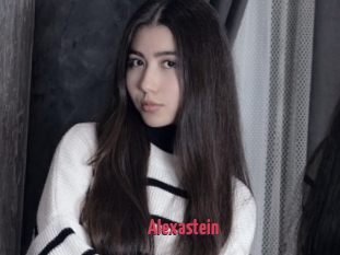 Alexastein