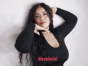 Alexatoriel