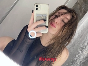 Alexavoys