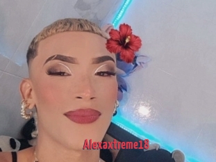 Alexaxtreme18